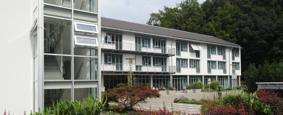 Bild aus der Einrichtung | AWO-Seniorenheim Weißenhorn | Altenheim Weißenhorn | Pflegeheim Weißenhorn | Pflegeplatz Weißenhorn